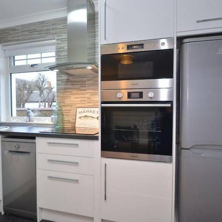 트룬 Ideally Located Modern Flat 아파트 외부 사진