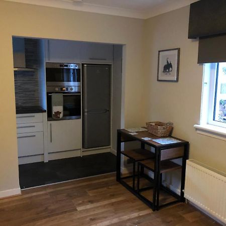 트룬 Ideally Located Modern Flat 아파트 외부 사진