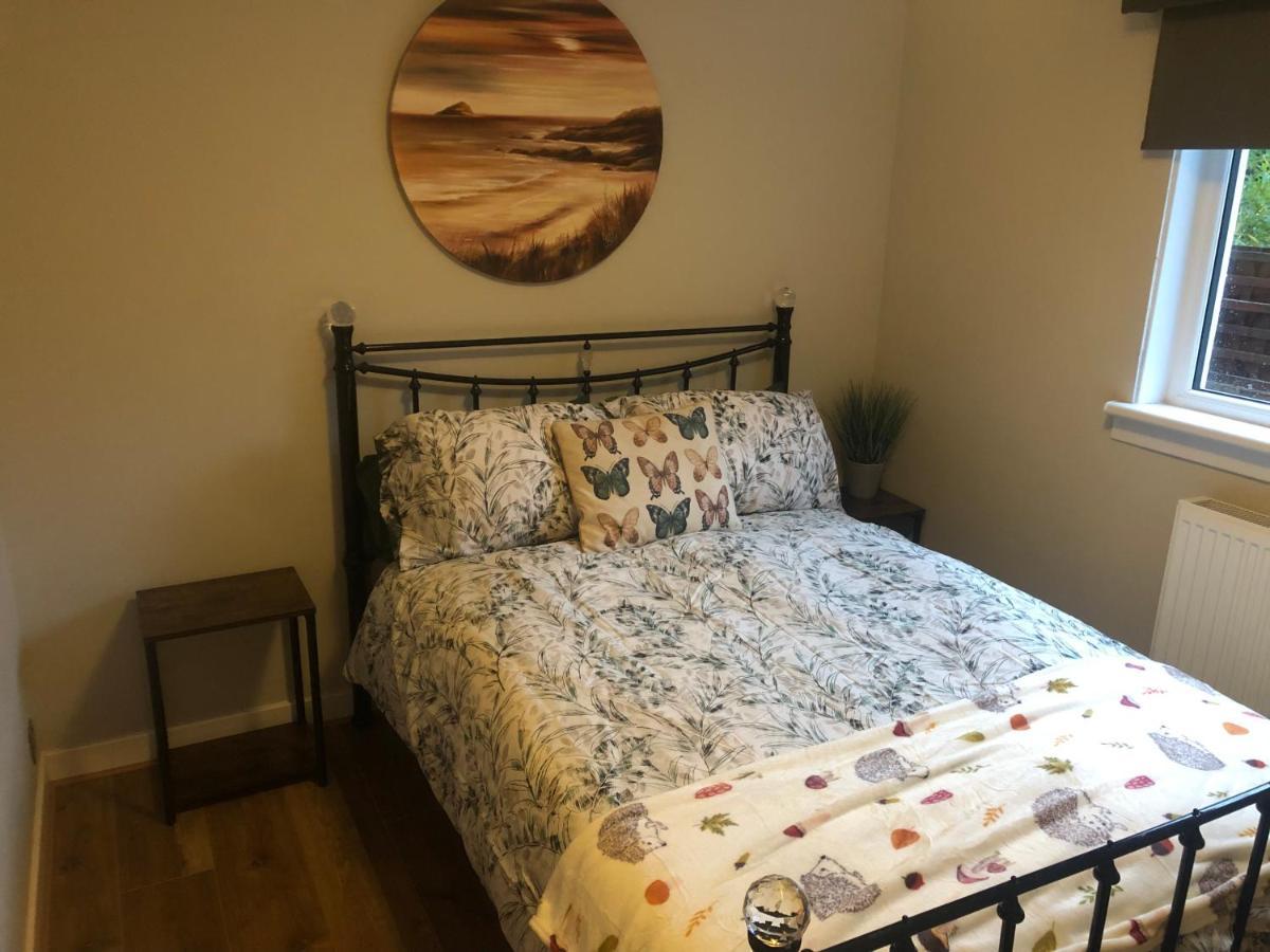 트룬 Ideally Located Modern Flat 아파트 외부 사진